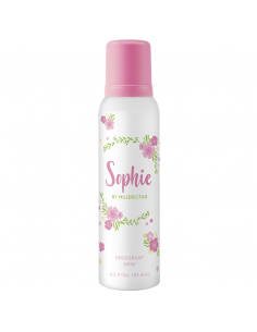 DEO.SOPHIE AEOSOL 123CC