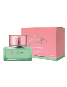 EDP GINO BOGANI CHIC TO CHEEK X60CC