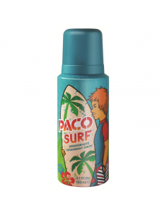 DEO PACO SURF 150CC