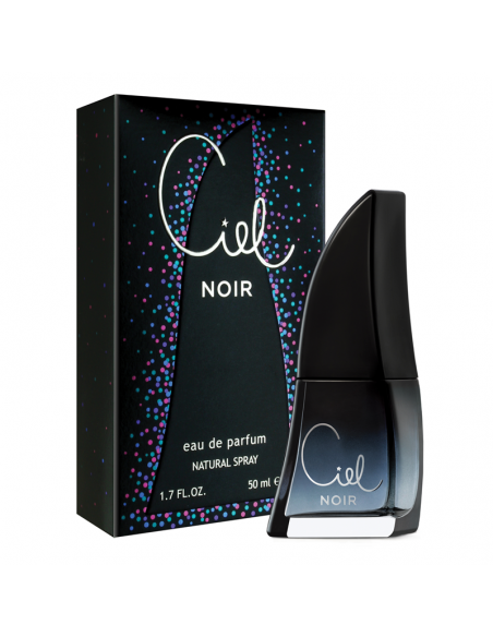 EDP CIEL NOIR C/VAP X50CC