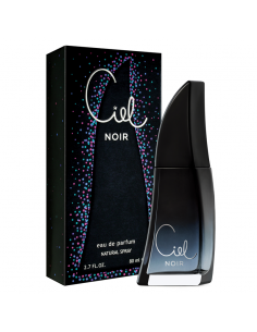 EDP CIEL NOIR C/VAP X80CC