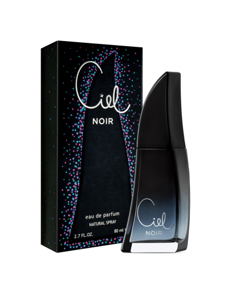 EDP CIEL NOIR C/VAP X80CC