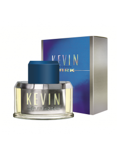 EDT KEVIN PARK H C/VAP 60CC