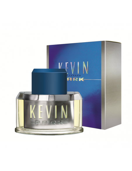EDT KEVIN PARK H C/VAP 60CC