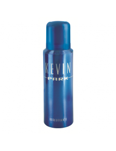 DEO.KEVIN PARK AEROSOL 250CC
