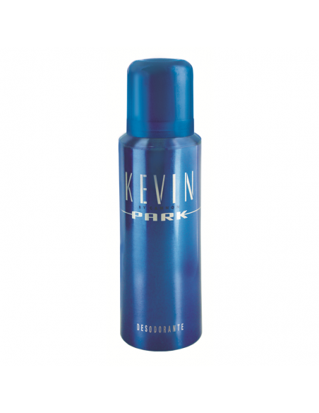 DEO.KEVIN PARK AEROSOL 250CC
