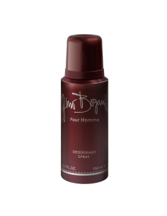 DEO GINO BOGANI POUR HOMME 150CC
