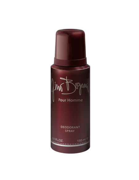 DEO GINO BOGANI POUR HOMME 150CC