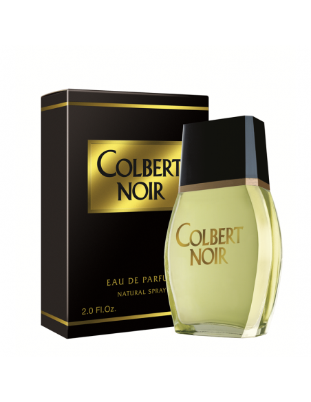LOCION COLBERT NOIR H C/VAP 60CC