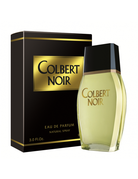 LOCION COLBERT NOIR H C/VAP 90CC