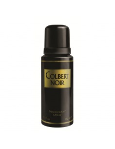 DEO.COLBERT NOIR AEROSOL 150CC