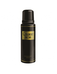 DEO.COLBERT NOIR AEROSOL 250CC