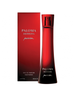 EDP PALOMA HERRERA PASSION 100CC