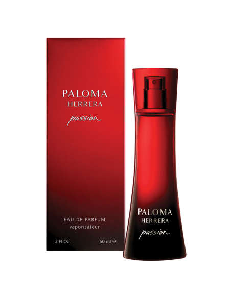 EDP PALOMA HERRERA PASSION 60CC
