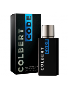 LOCION COLBERT CODE C/VAP 50CC