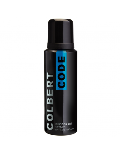 DEO.COLBERT CODE AEROSOL 250CC