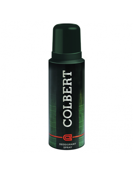 DEO.COLBERT AEROSOL 250CC