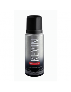 DEO.KEVIN PLATINUM AEROSOL 150CC