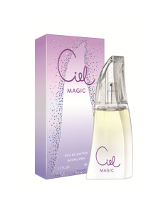 EDP CIEL MAGIC C/VAP 80CC