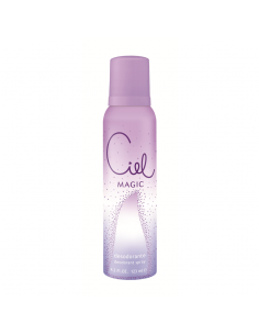 DEO CIEL MAGIC AEROSOL 123CC