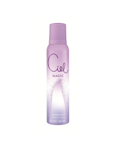 DEO CIEL MAGIC AEROSOL 186CC