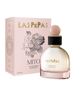 EDP LAS PEPAS MITO X100CC 