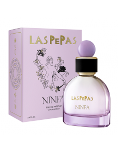 EDP LAS PEPAS NINFA X100CC