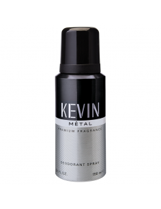 DEO KEVIN METAL AEROSOL X150CC