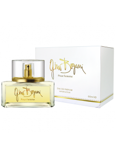 EDP GINO BOGANI POUR FEMME X60CC 