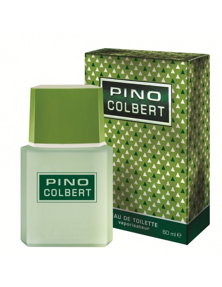 LOCION COLBERT PINO C/VAP 60CC