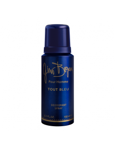 DEO GINO BOGANI HOMME TOUT BLUE X123CC