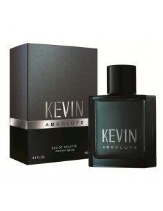 LOCION KEVIN ABSOLUTE H C/VAP 100CC