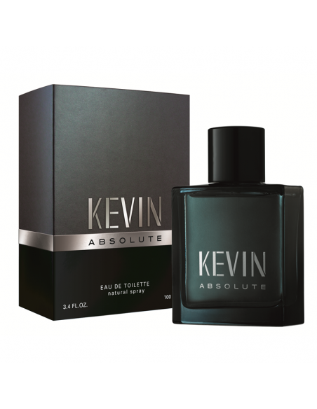 LOCION KEVIN ABSOLUTE H C/VAP 100CC