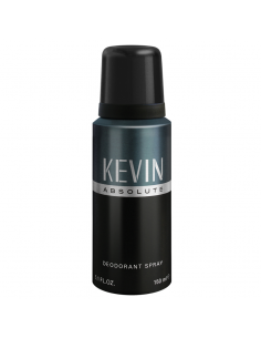 DEO.KEVIN ABSOLUTE AEROSOL 150CC