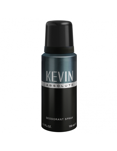 DEO.KEVIN ABSOLUTE AEROSOL 150CC