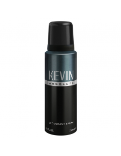 DEO.KEVIN ABSOLUTE EN AEROSOL 250CC