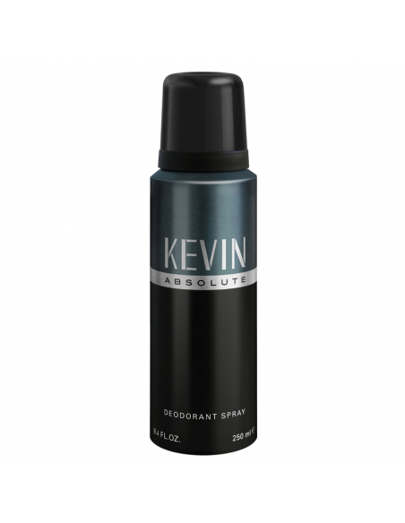 DEO.KEVIN ABSOLUTE EN AEROSOL 250CC