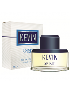 LOCION KEVIN SPIRIT H C/VAP 60CC