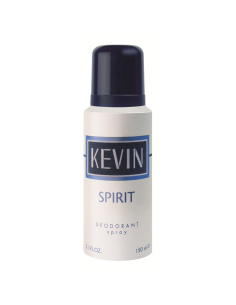 DEO.KEVIN SPIRIT AEROSOL 150CC