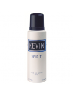 DEO.KEVIN SPIRIT AEROSOL 250CC
