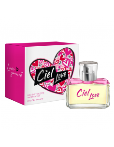 EDT CIEL LOVE X30CC CON VAP
