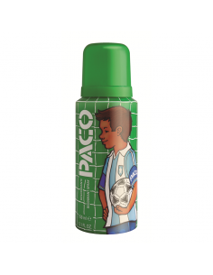 DEO.PACO FUTBOL AEROSOL 150CC