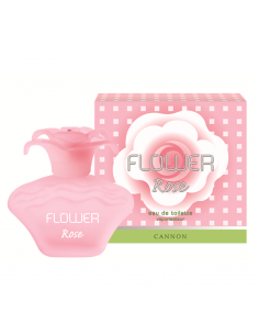 LOCION FLOWER ROSE M C/VAP 40CC