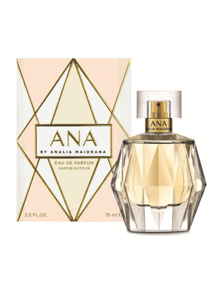EDP ANA FEM X75CC
