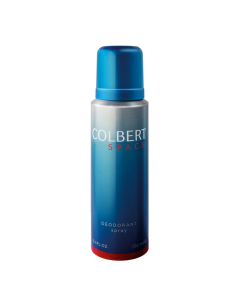 DEO.COLBERT SPACE AEROSOL 250CC