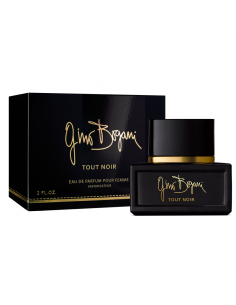 EDT GINO BOGANITOUT NOIR FEM.C/VAP60CC