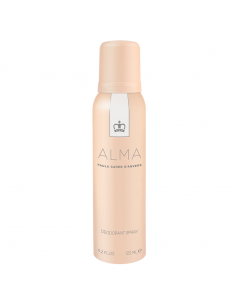 DEO PAULA ALMA AEROSOL 123CC