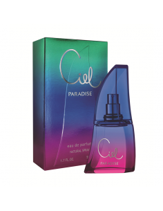 LOCION CIEL PARADISE C/VAP 50CC