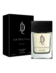 EDT LA DOLFINA X100CC STUD CON VAP