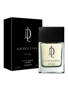 EDT LA DOLFINA X50CC STUD CON VAP